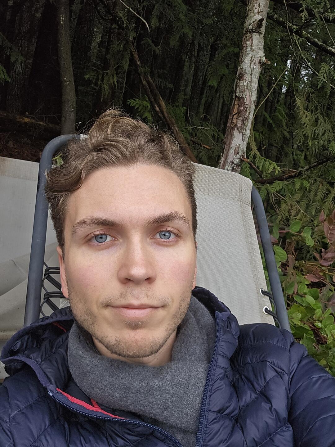 Jordan - Online Consultant
