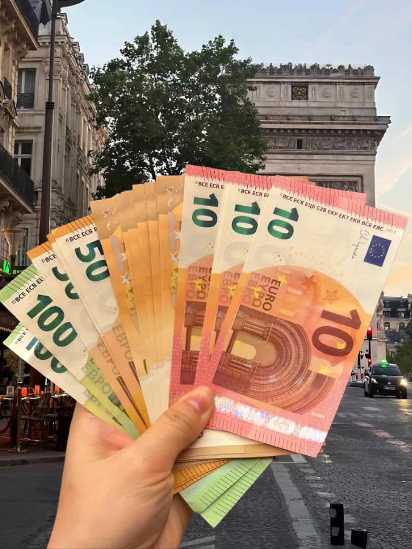 Verified payment confirmations
